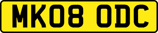 MK08ODC