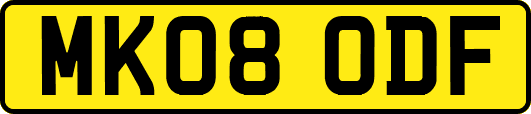 MK08ODF