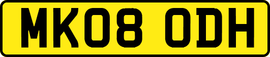MK08ODH