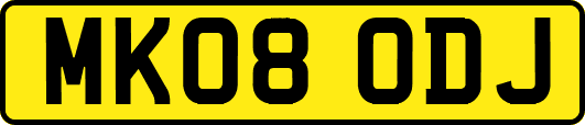 MK08ODJ