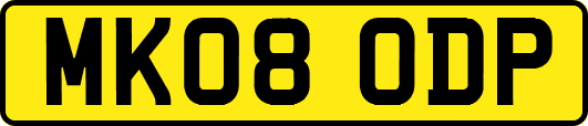 MK08ODP