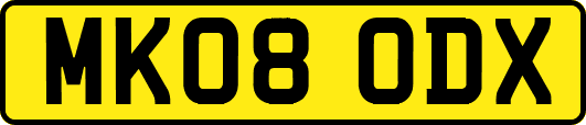 MK08ODX