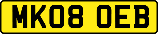 MK08OEB