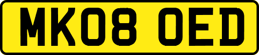 MK08OED