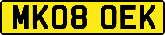 MK08OEK
