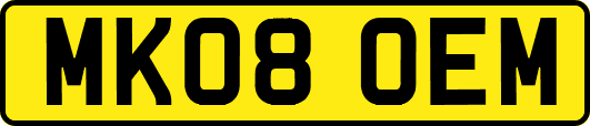 MK08OEM