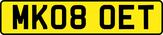 MK08OET