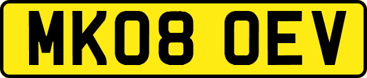 MK08OEV