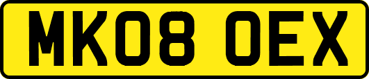 MK08OEX