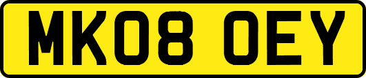 MK08OEY