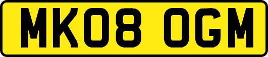 MK08OGM