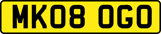 MK08OGO