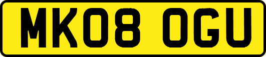 MK08OGU