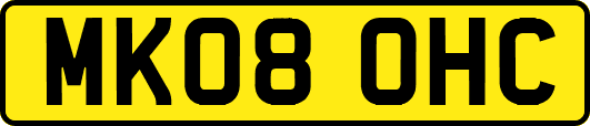 MK08OHC