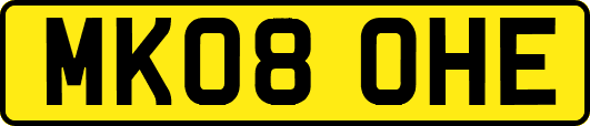 MK08OHE