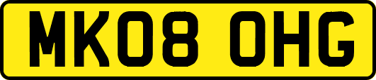 MK08OHG