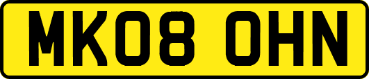 MK08OHN