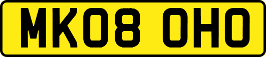 MK08OHO