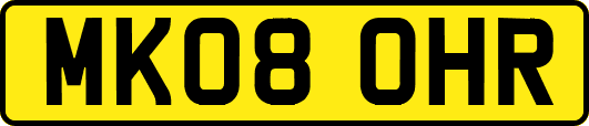 MK08OHR