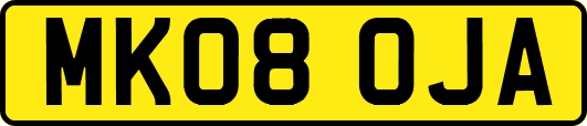 MK08OJA