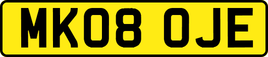 MK08OJE