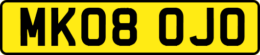 MK08OJO