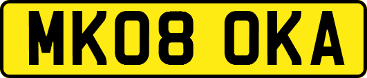 MK08OKA