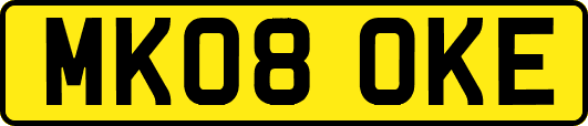 MK08OKE