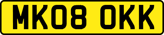 MK08OKK