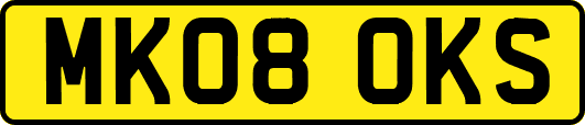 MK08OKS
