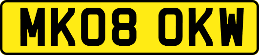 MK08OKW