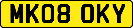MK08OKY