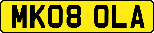 MK08OLA
