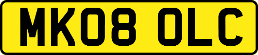 MK08OLC