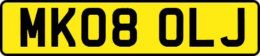MK08OLJ