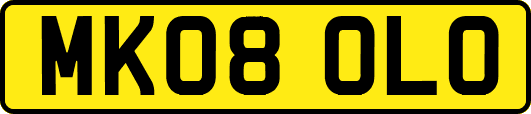 MK08OLO