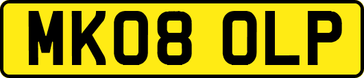 MK08OLP