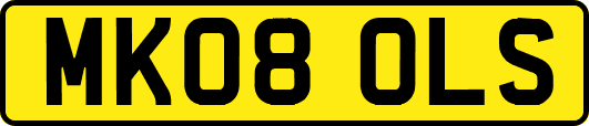 MK08OLS