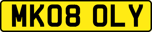 MK08OLY
