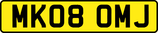 MK08OMJ