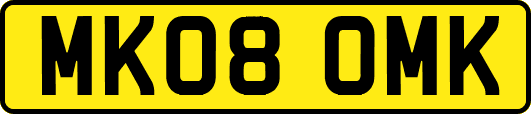 MK08OMK