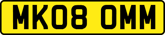 MK08OMM