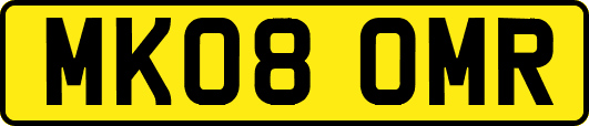 MK08OMR