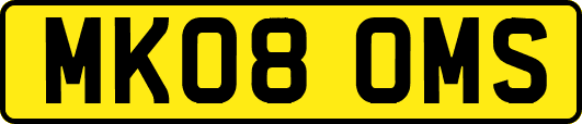 MK08OMS