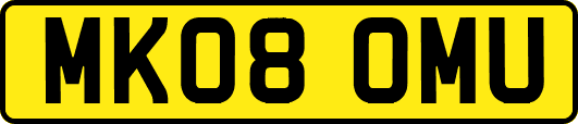 MK08OMU
