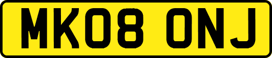 MK08ONJ