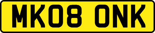 MK08ONK
