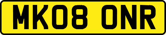 MK08ONR