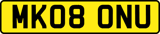 MK08ONU