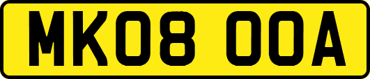 MK08OOA